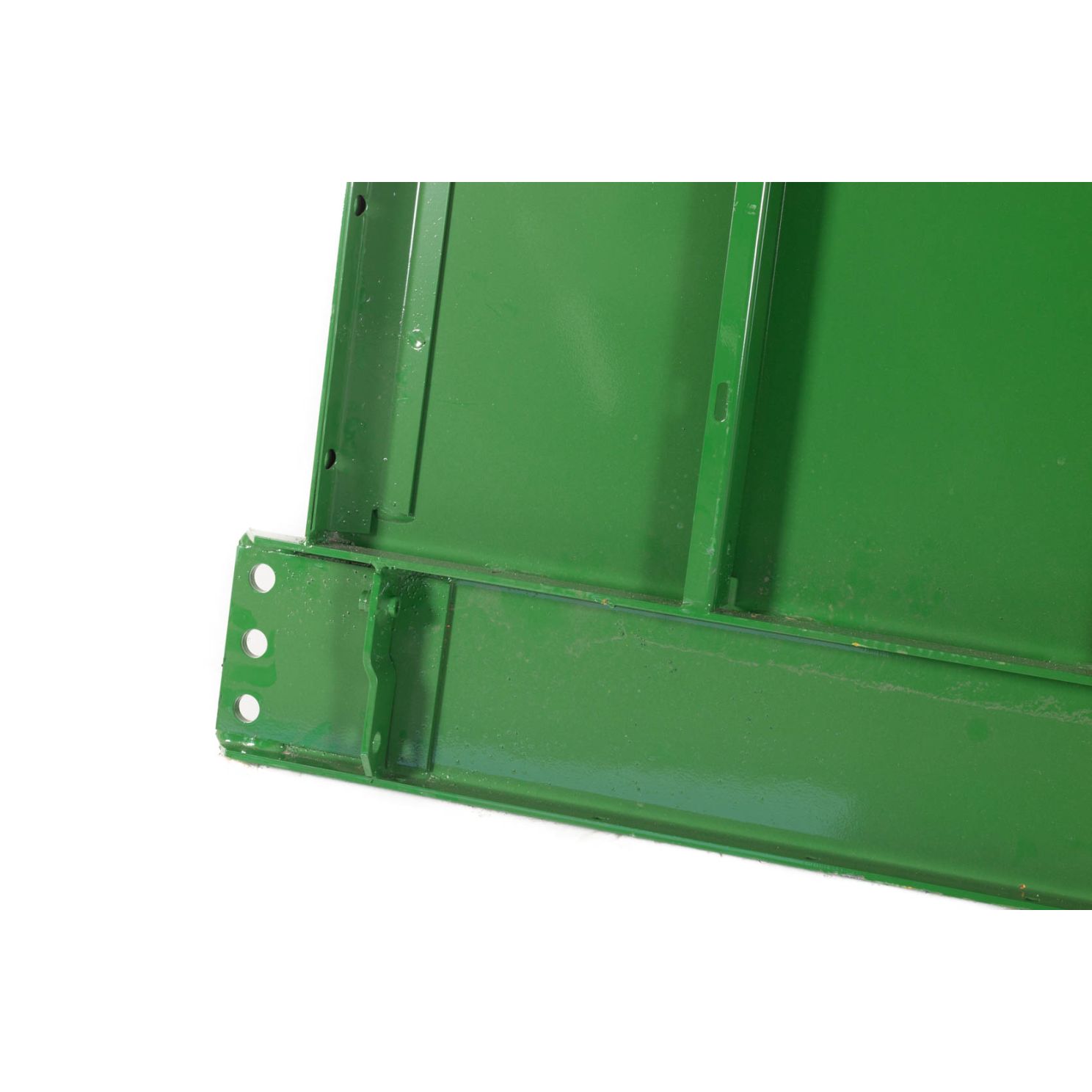 AH159704 Combine Feeder House Sheet fits John Deere