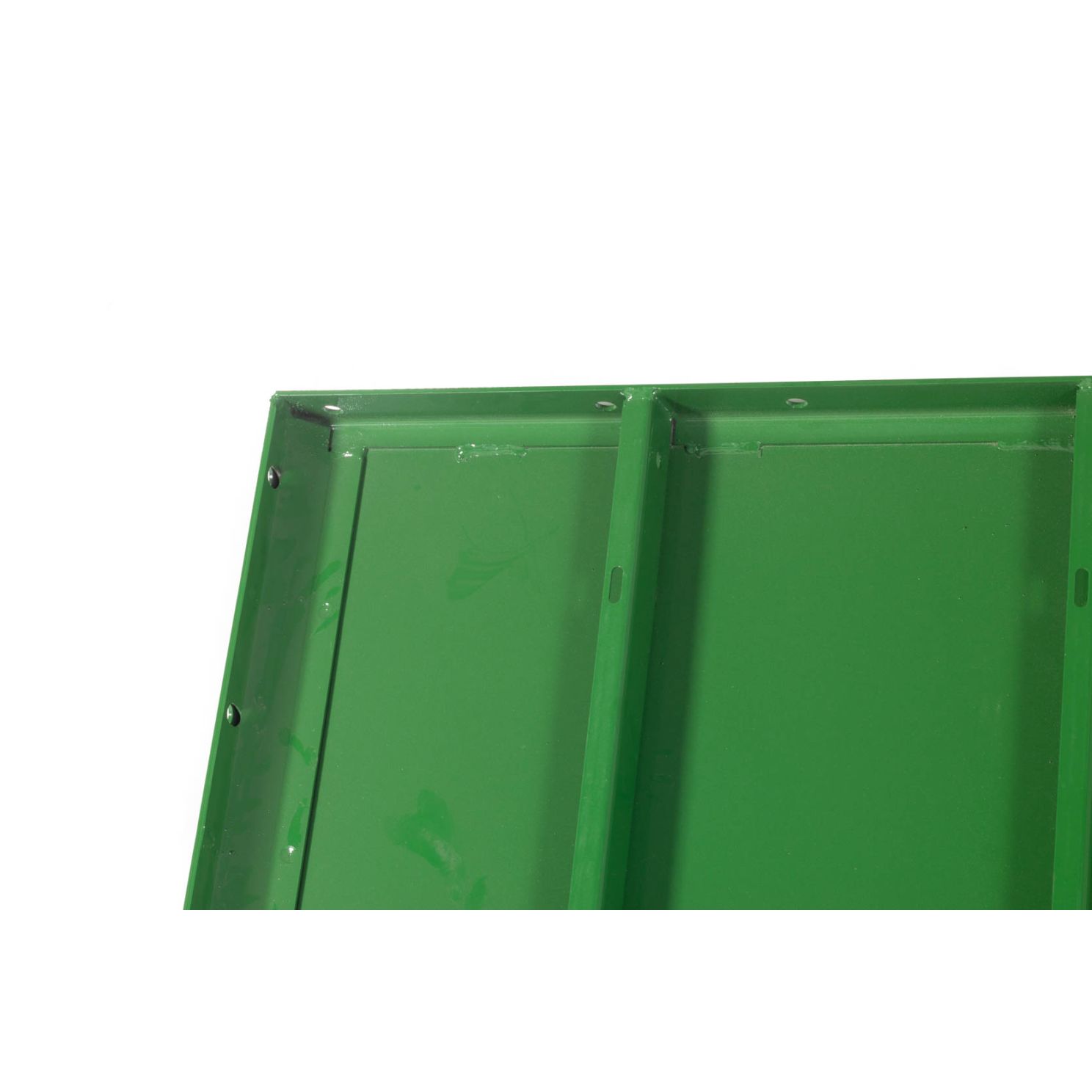 AH159704 Combine Feeder House Sheet fits John Deere