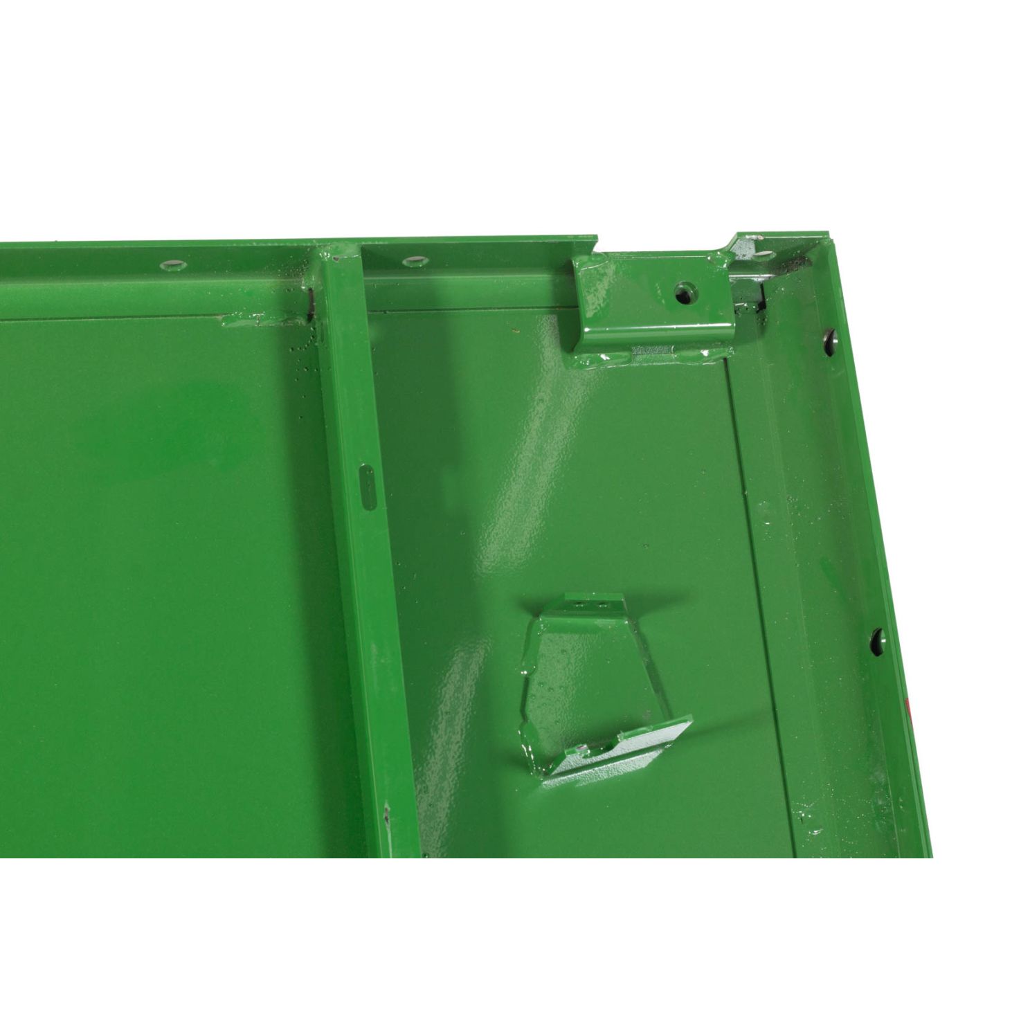 AH159704 Combine Feeder House Sheet fits John Deere