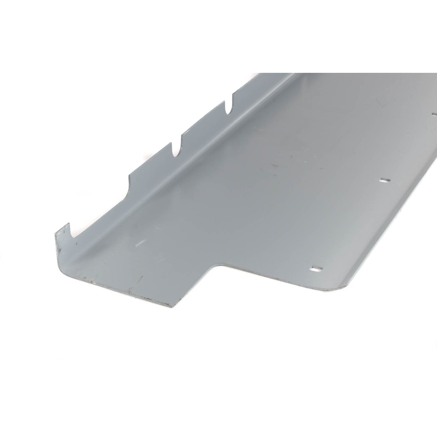 H144051 Combine Feeder House Feed in Plate fits John Deere