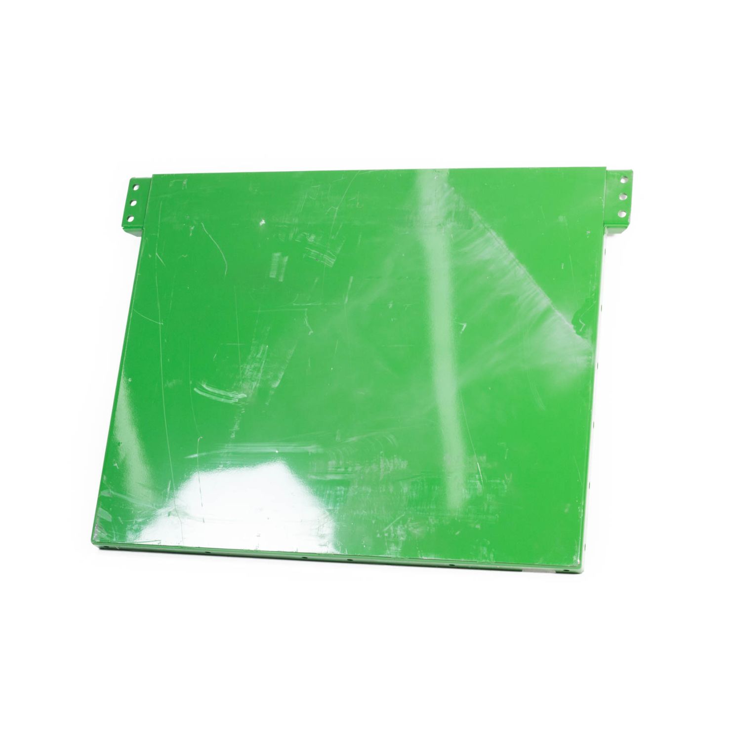 AH147800 Combine Feeder House Sheet fits John Deere