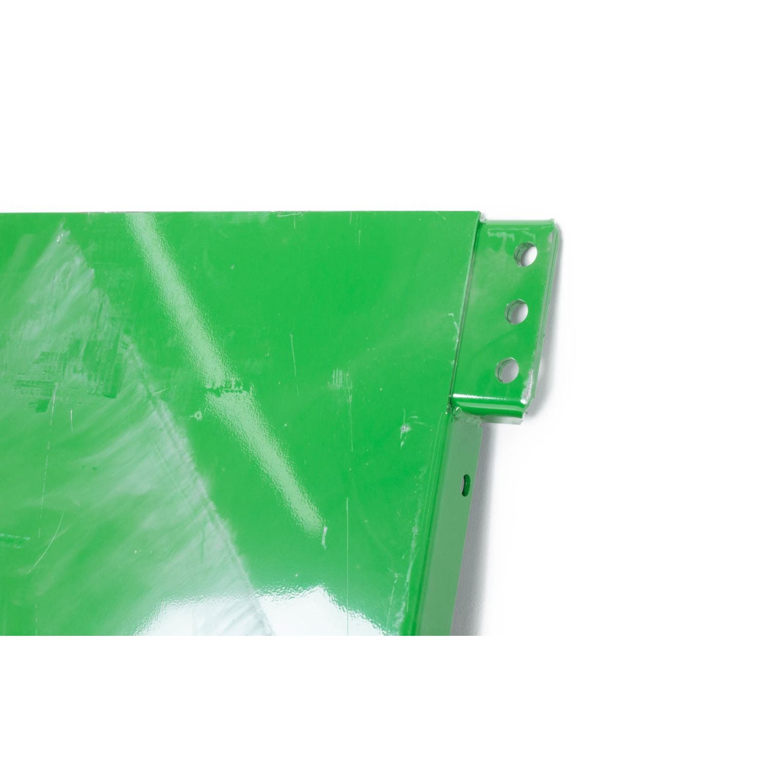 AH147800 Combine Feeder House Sheet fits John Deere