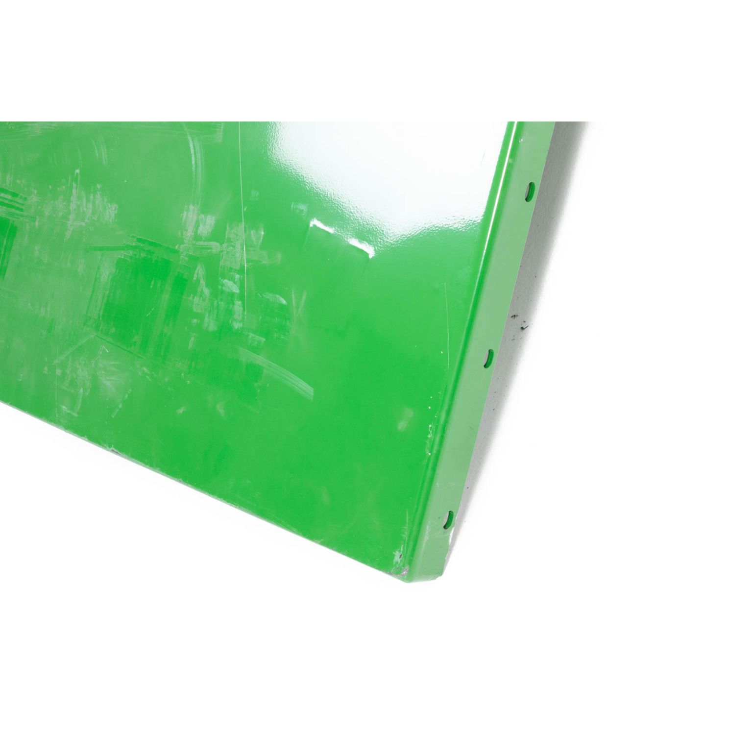 AH147800 Combine Feeder House Sheet fits John Deere