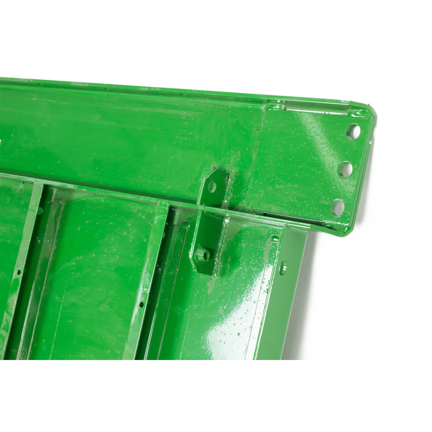 AH147800 Combine Feeder House Sheet fits John Deere