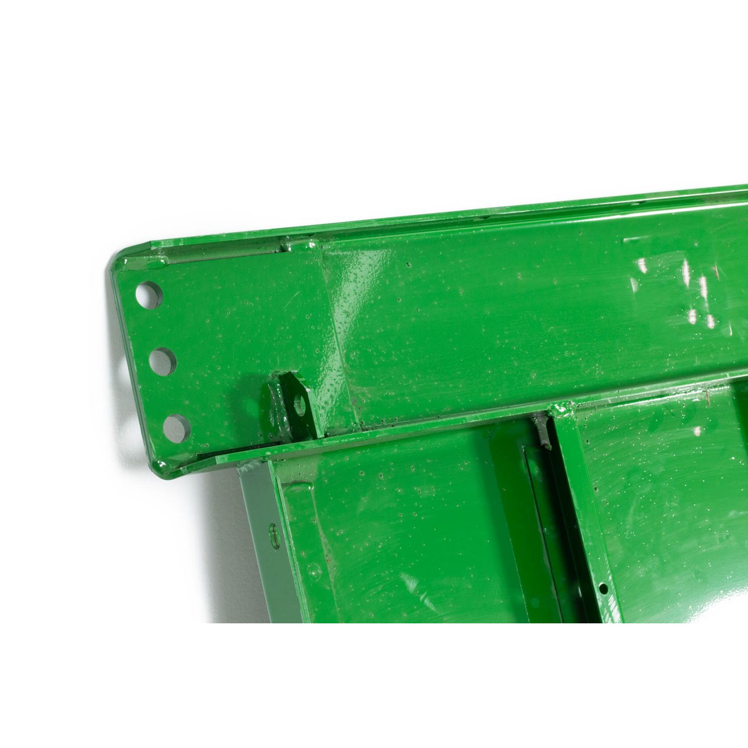 AH147800 Combine Feeder House Sheet fits John Deere