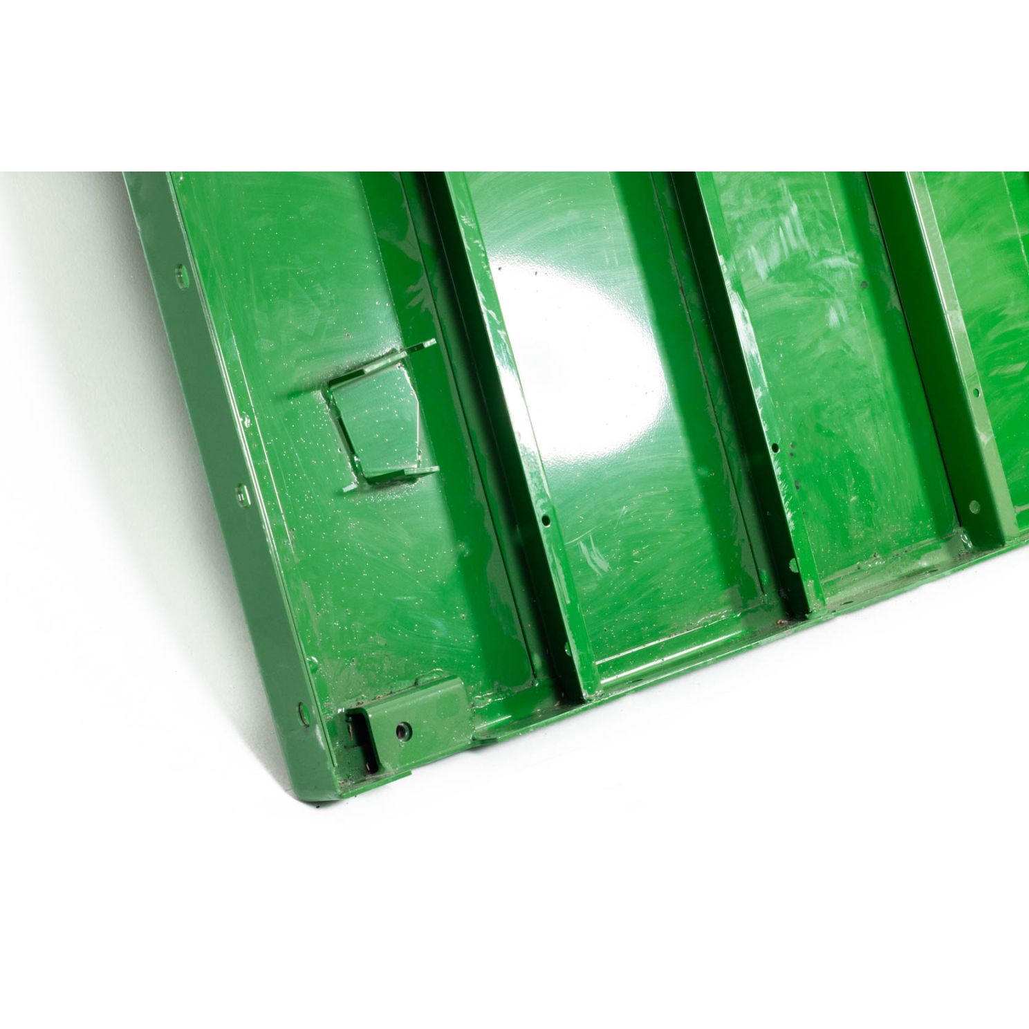 AH147800 Combine Feeder House Sheet fits John Deere