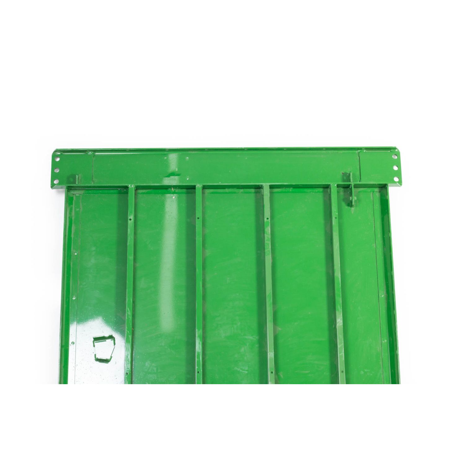 AH147800 Combine Feeder House Sheet fits John Deere