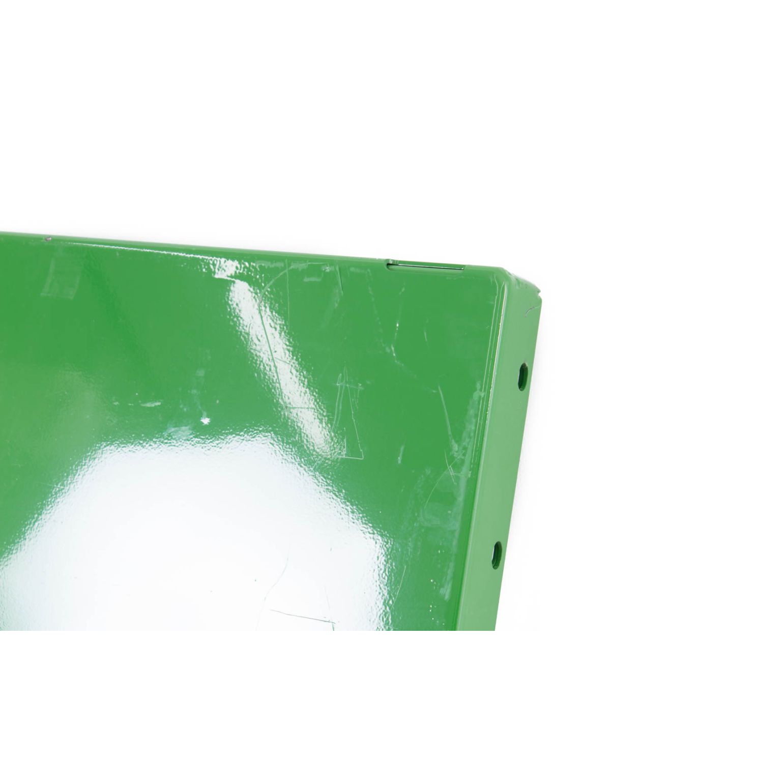 AXE24554 Combine Feeder House Sheet fits John Deere