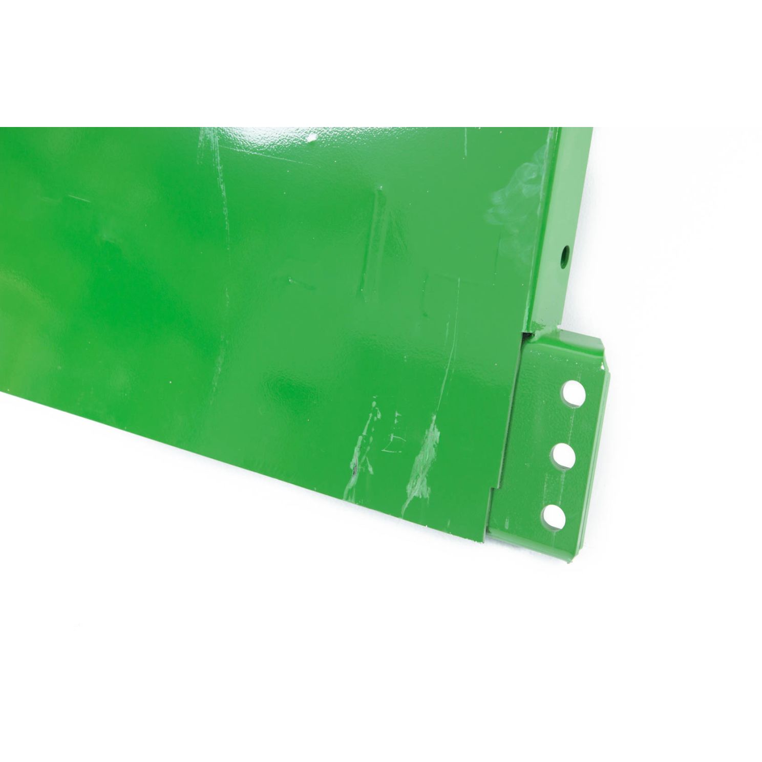 AXE24554 Combine Feeder House Sheet fits John Deere