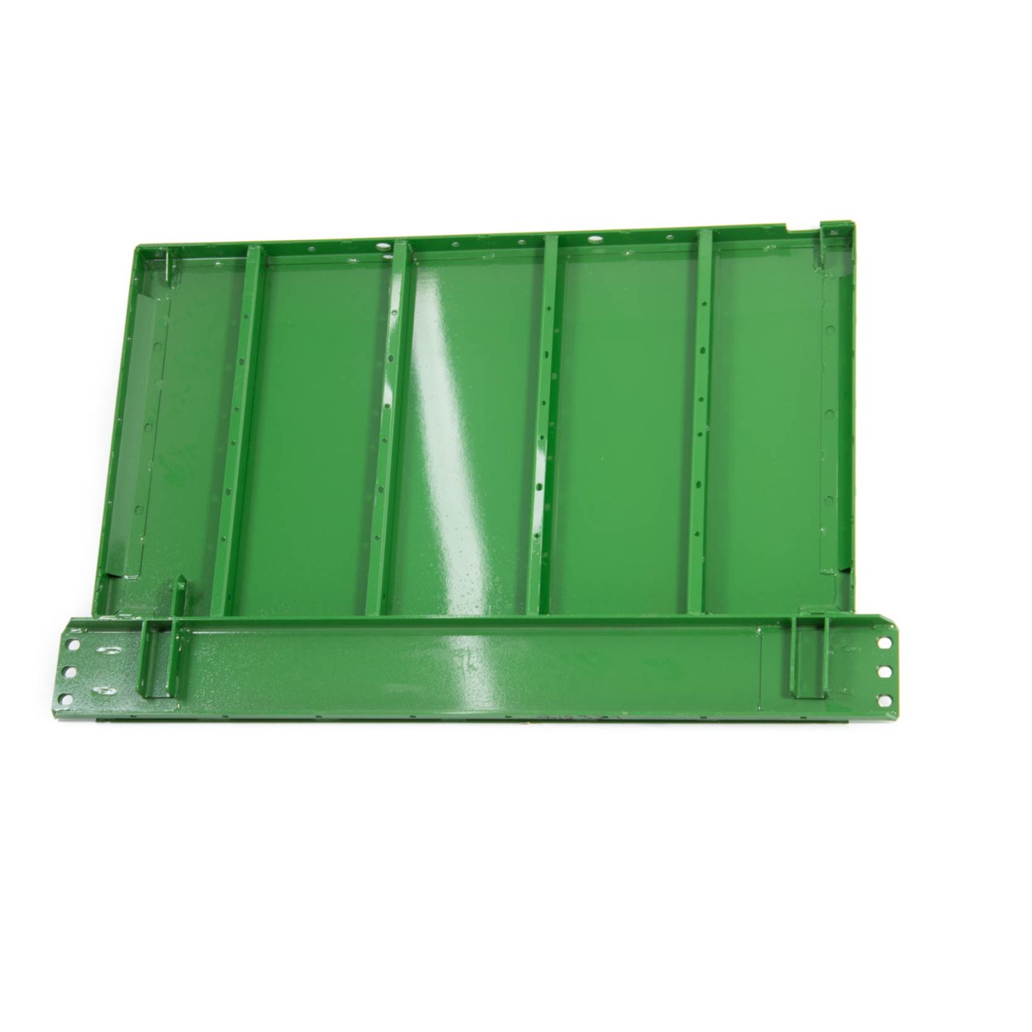 AXE24554 Combine Feeder House Sheet fits John Deere