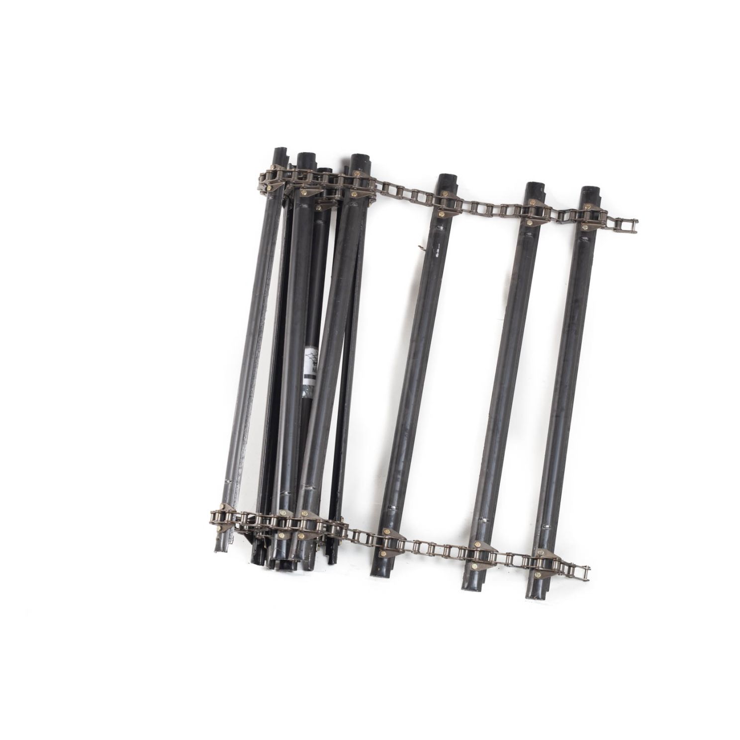 117872A1 Combine Feeder Chain for 54'' for with Smooth Slats fits Case-IH
