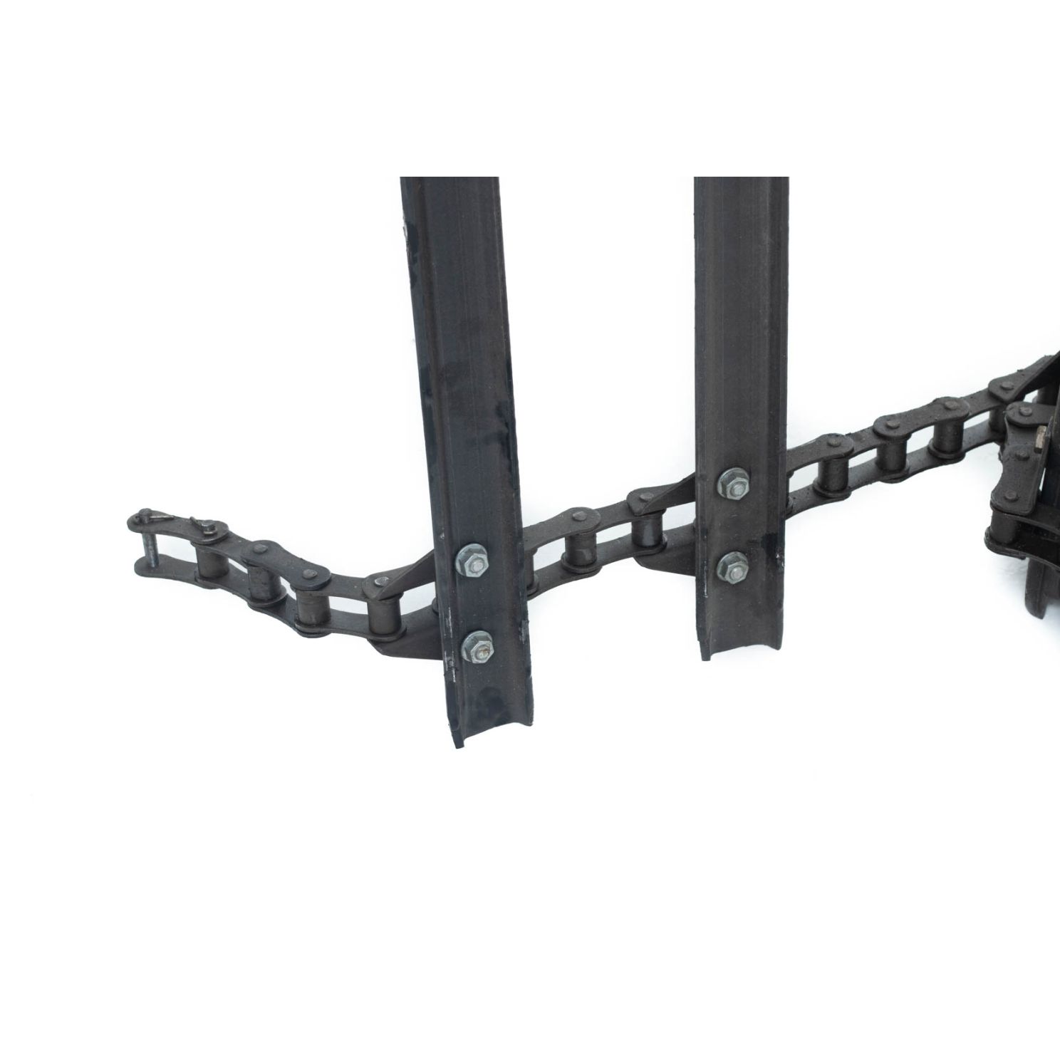 195668A1 Combine Feederhouse Chain for 60'' with Smooth Slats fits Case-IH