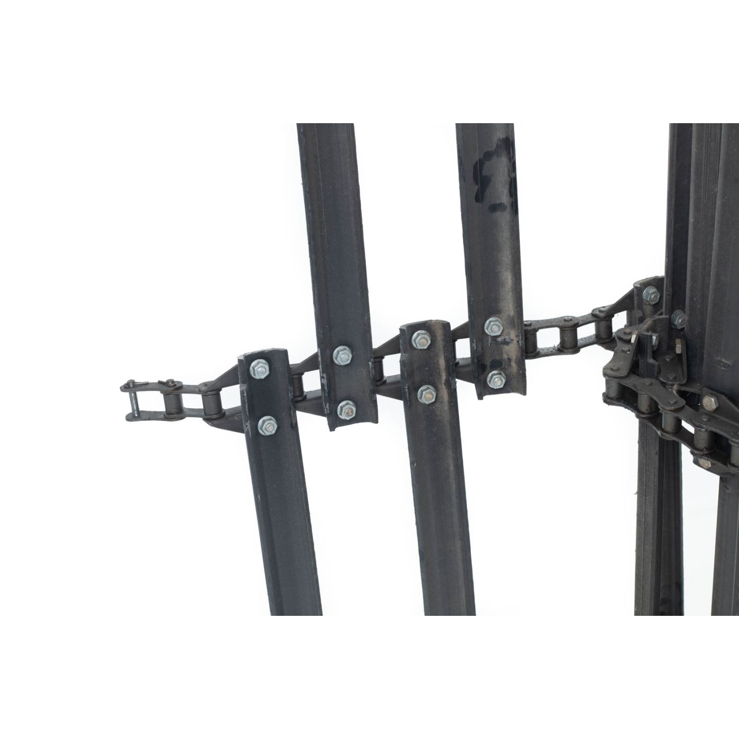 195668A1 Combine Feederhouse Chain for 60'' with Smooth Slats fits Case-IH