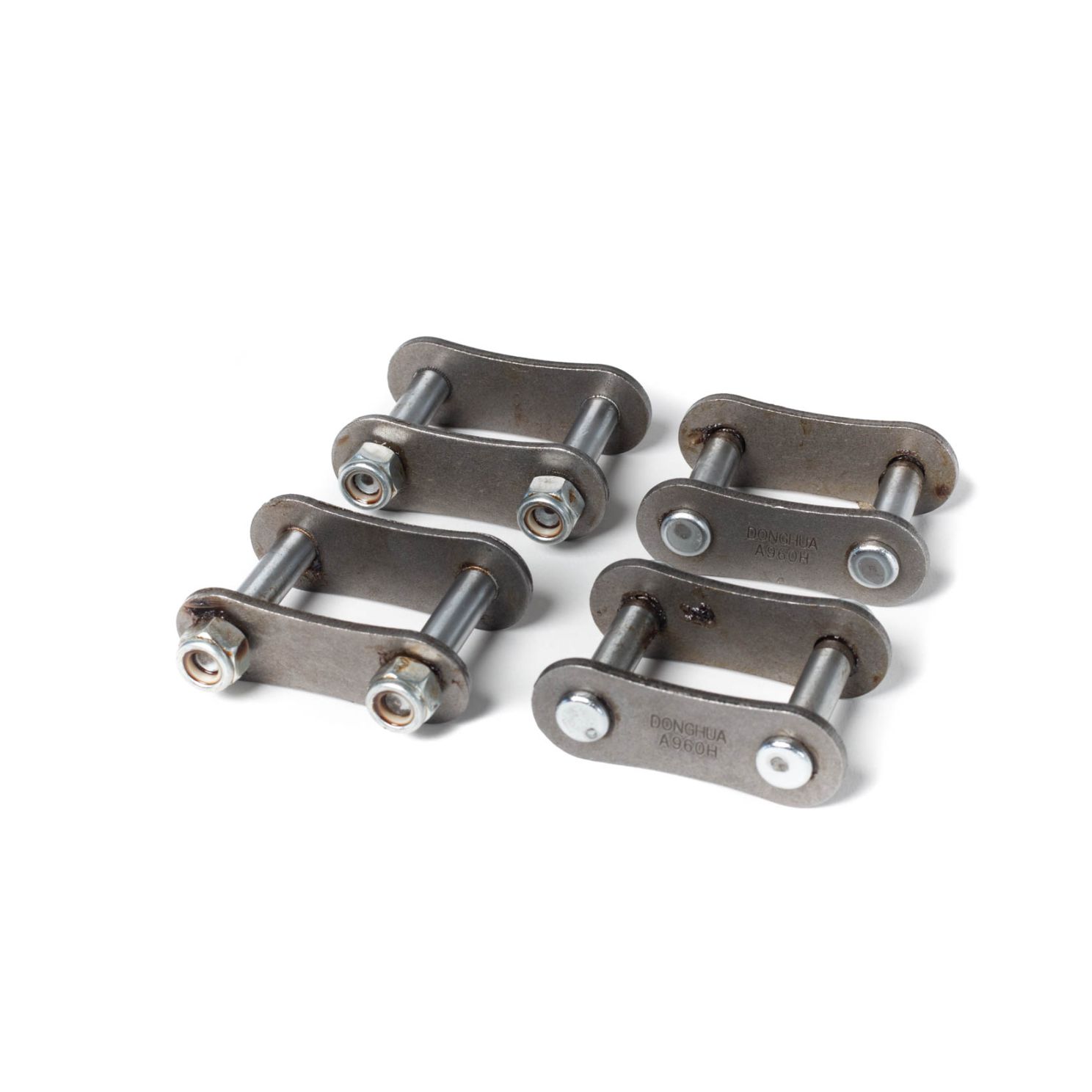 51534632 Combine Feederhouse Chain Fits Case IH