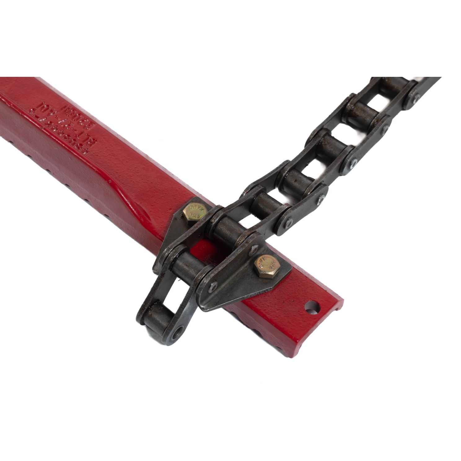 51534632 Combine Feederhouse Chain Fits Case IH