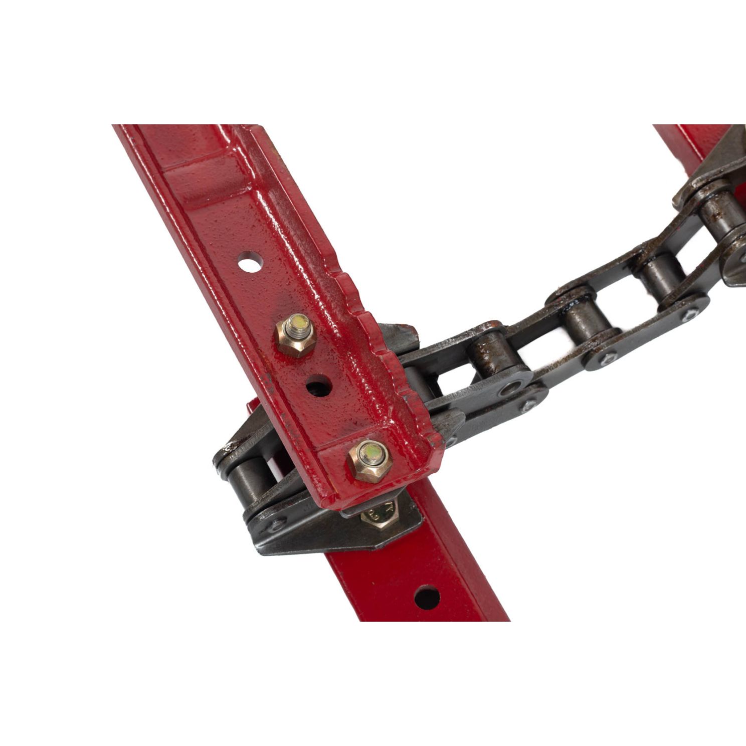 51534632 Combine Feederhouse Chain Fits Case IH