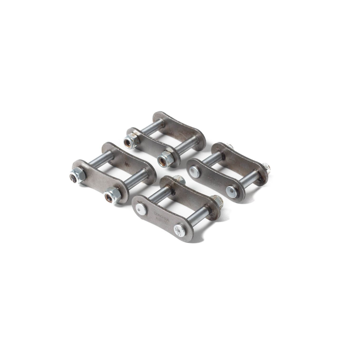 51534633 Combine Feederhouse Chain Fits Case IH