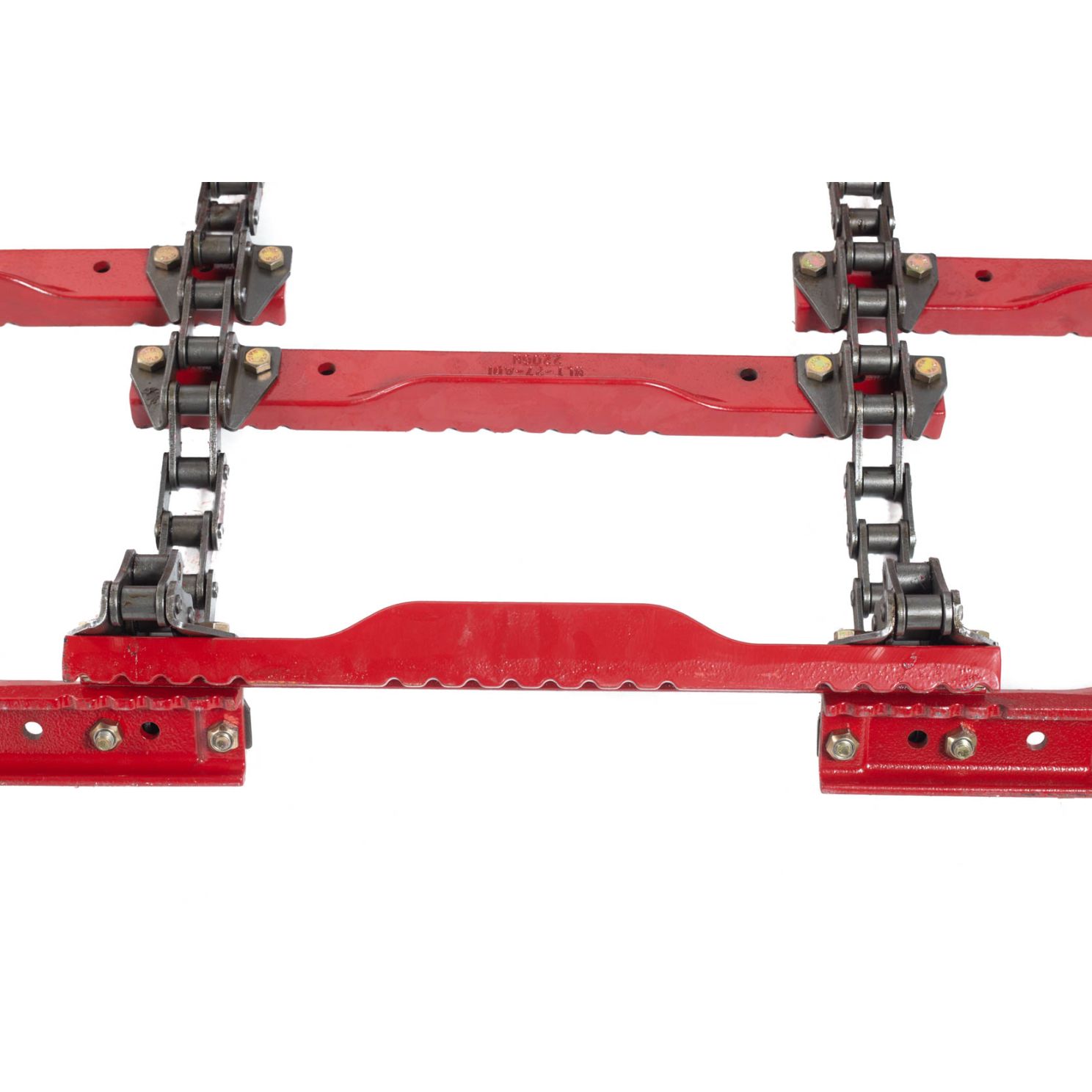 51534633 Combine Feederhouse Chain Fits Case IH