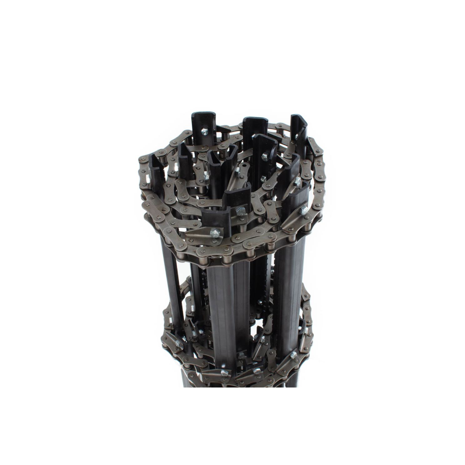 84207192 Combine Feederhouse Chain Fits Case IH