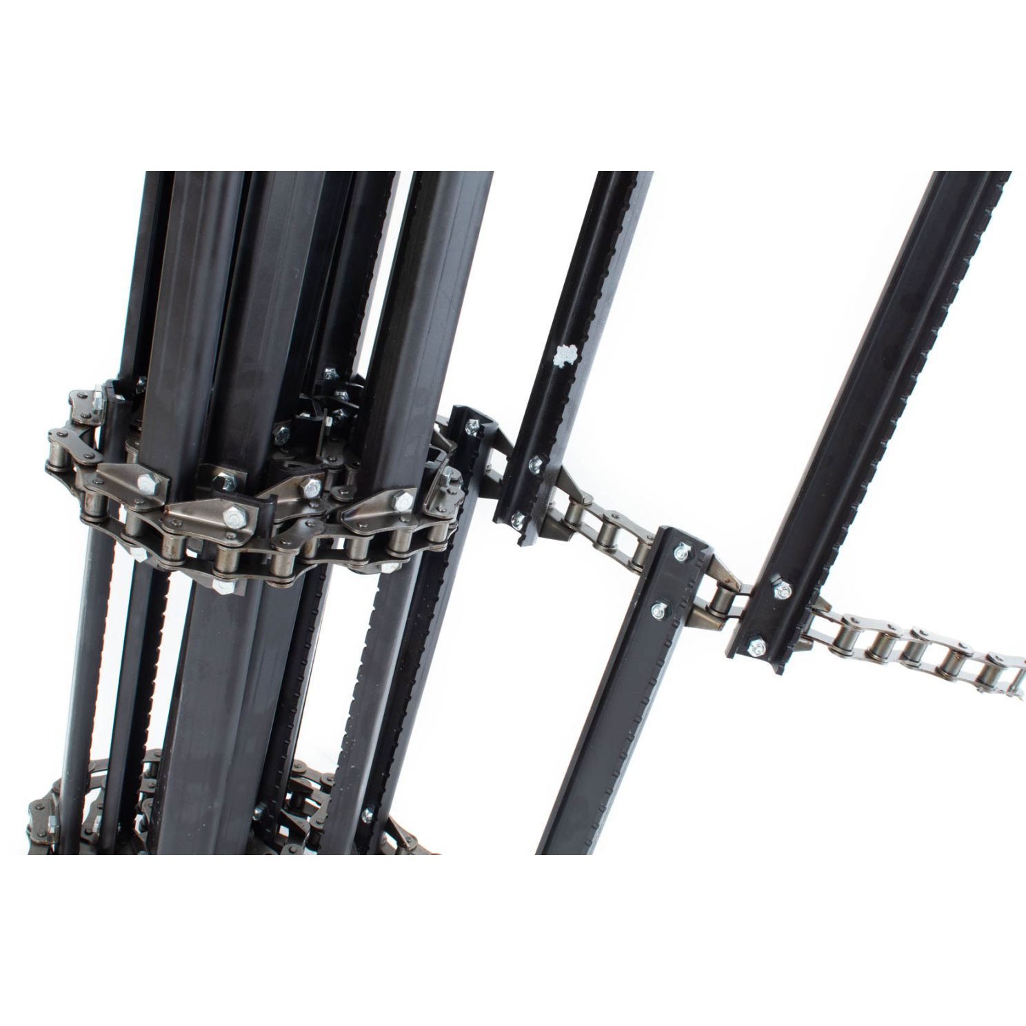 84207192 Combine Feederhouse Chain Fits Case IH