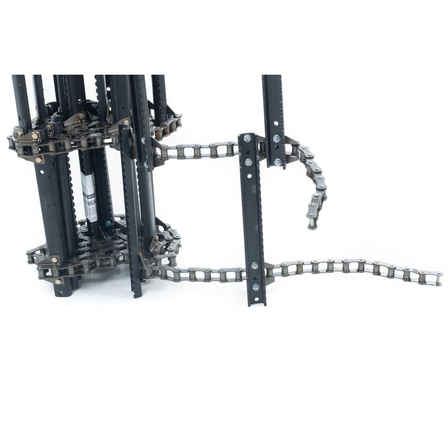 84179639 Combine Feederhouse Chain Fits Case IH