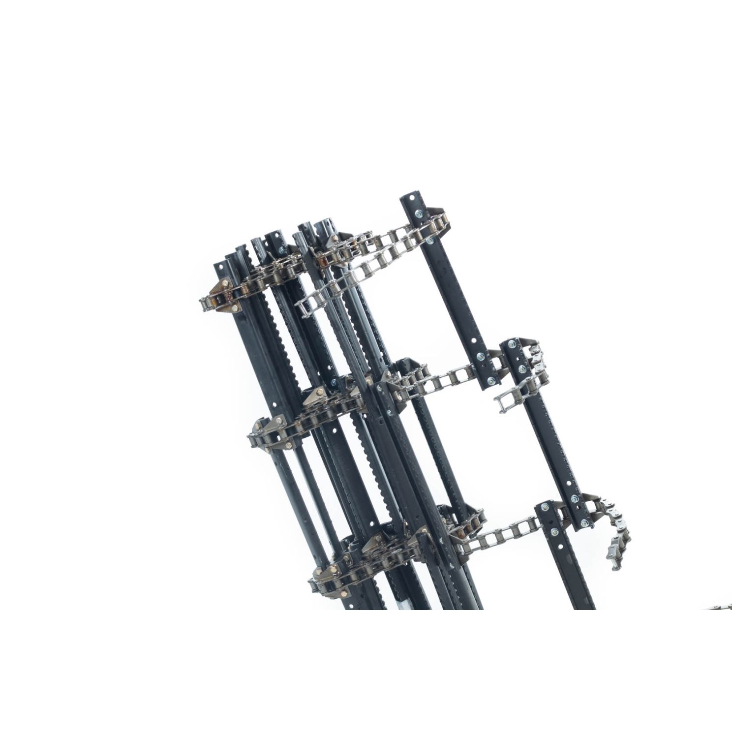 84179639 Combine Feederhouse Chain Fits Case IH