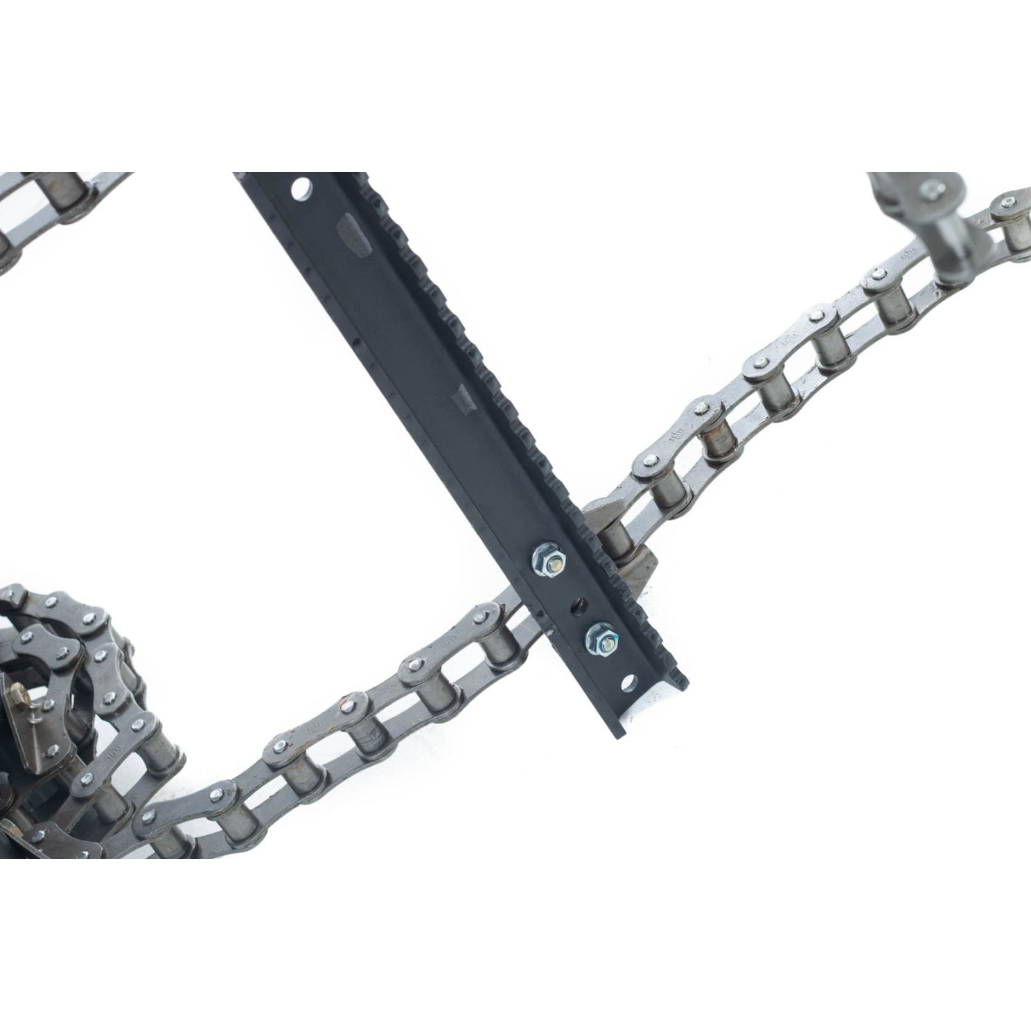 84179639 Combine Feederhouse Chain Fits Case IH