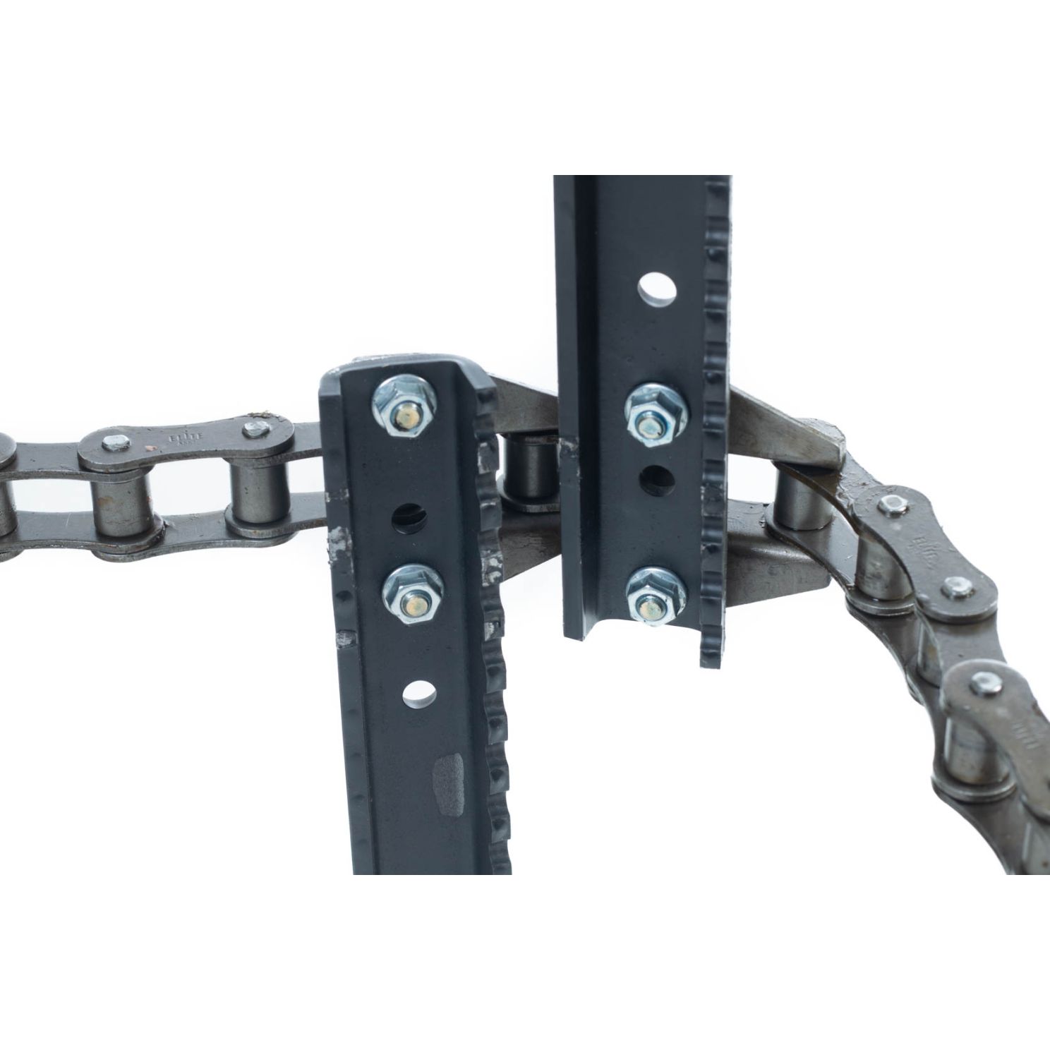 84179639 Combine Feederhouse Chain Fits Case IH