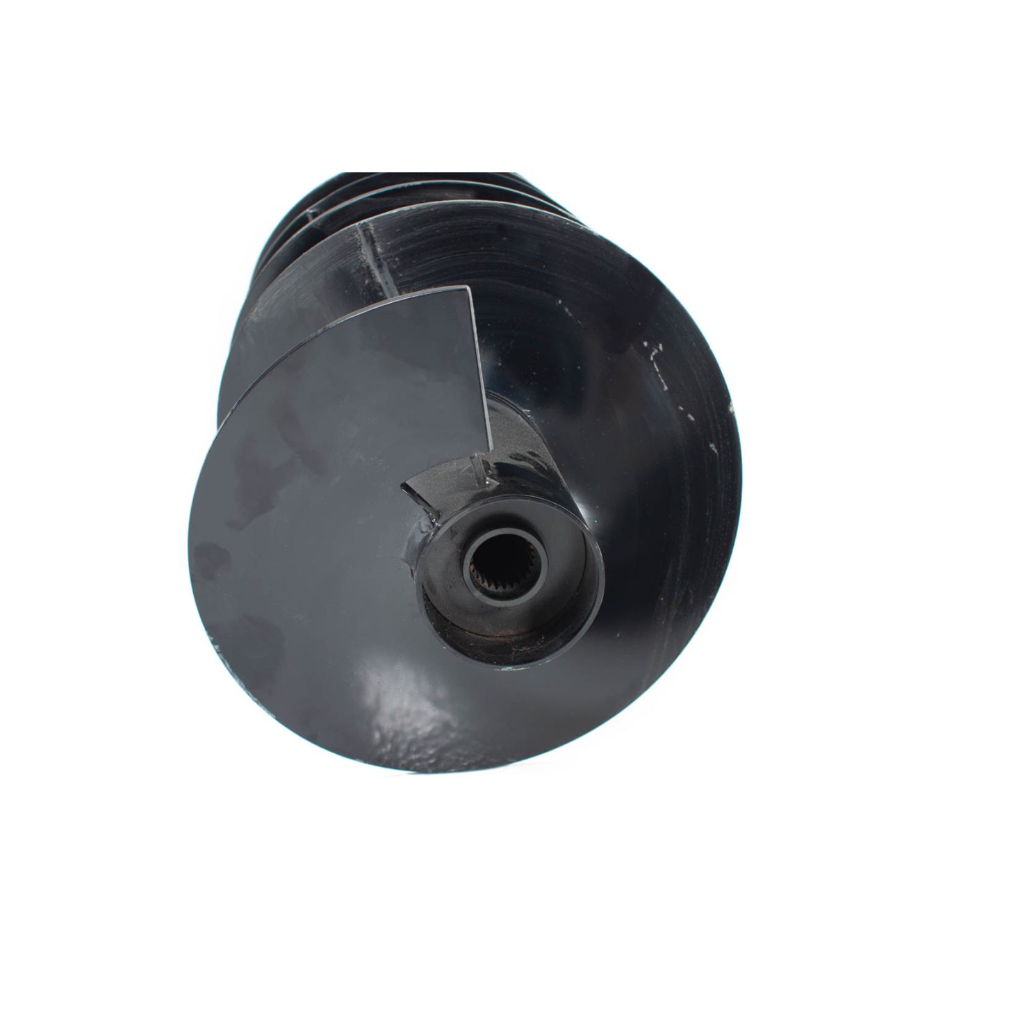 AXE12921 Combine Vertical Unloading Auger fits John Deere Hi Unload Rate