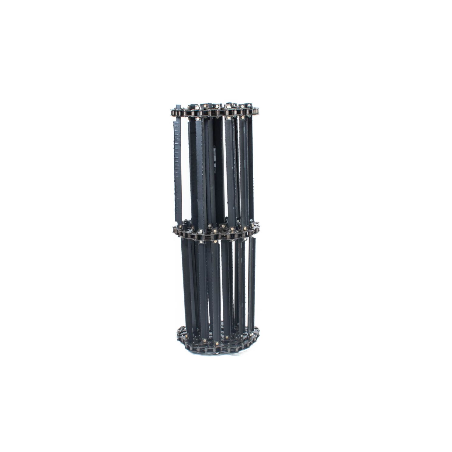 AH217633 Combine Feeder House Chain fits John Deere