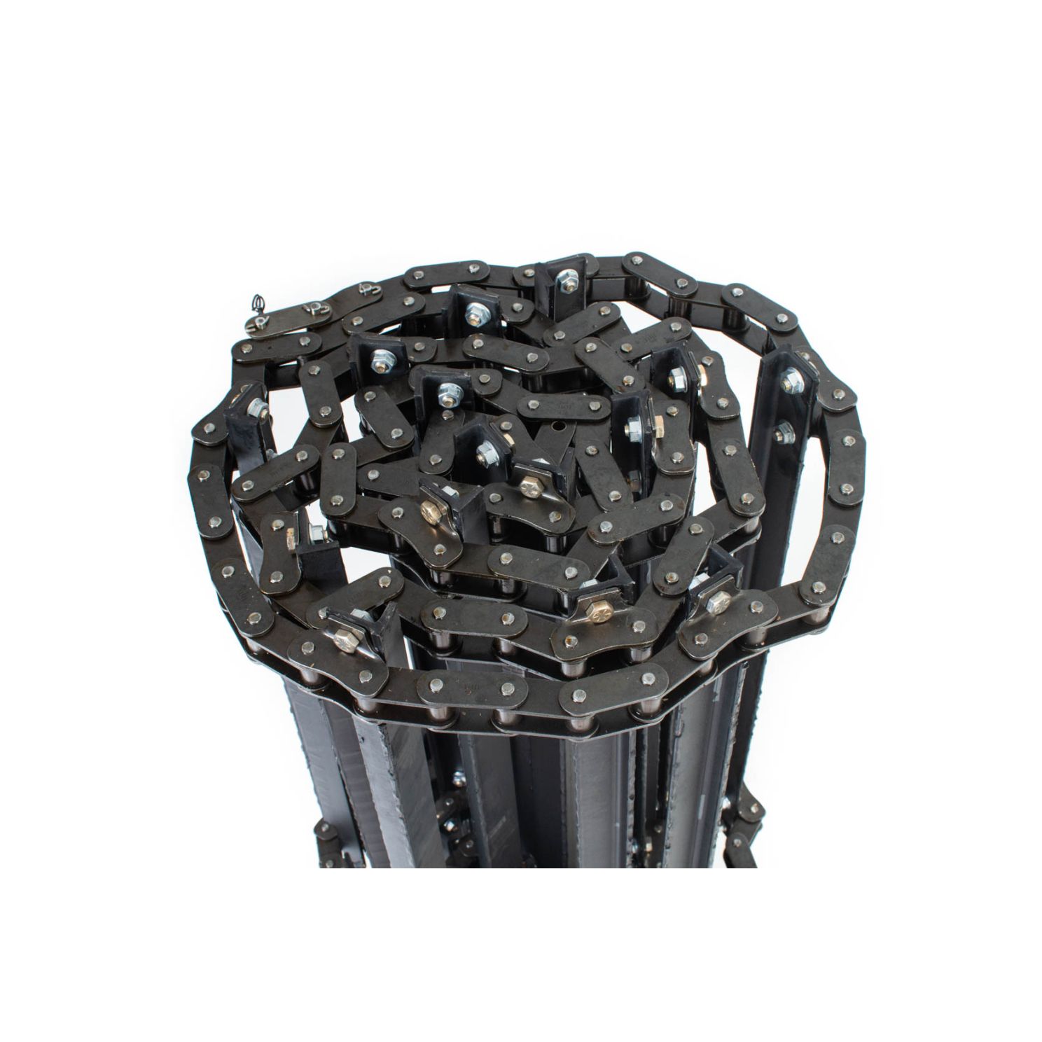 AH217633 Combine Feeder House Chain fits John Deere