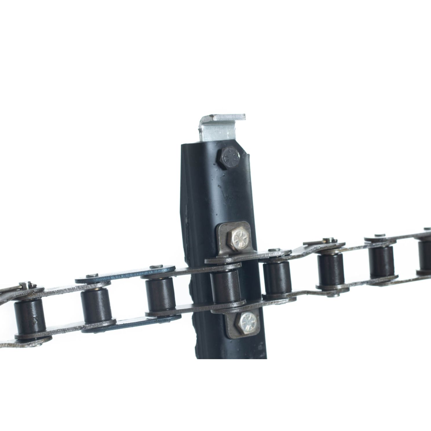 AXE24307 Combine Feederhouse Chain fits John Deere