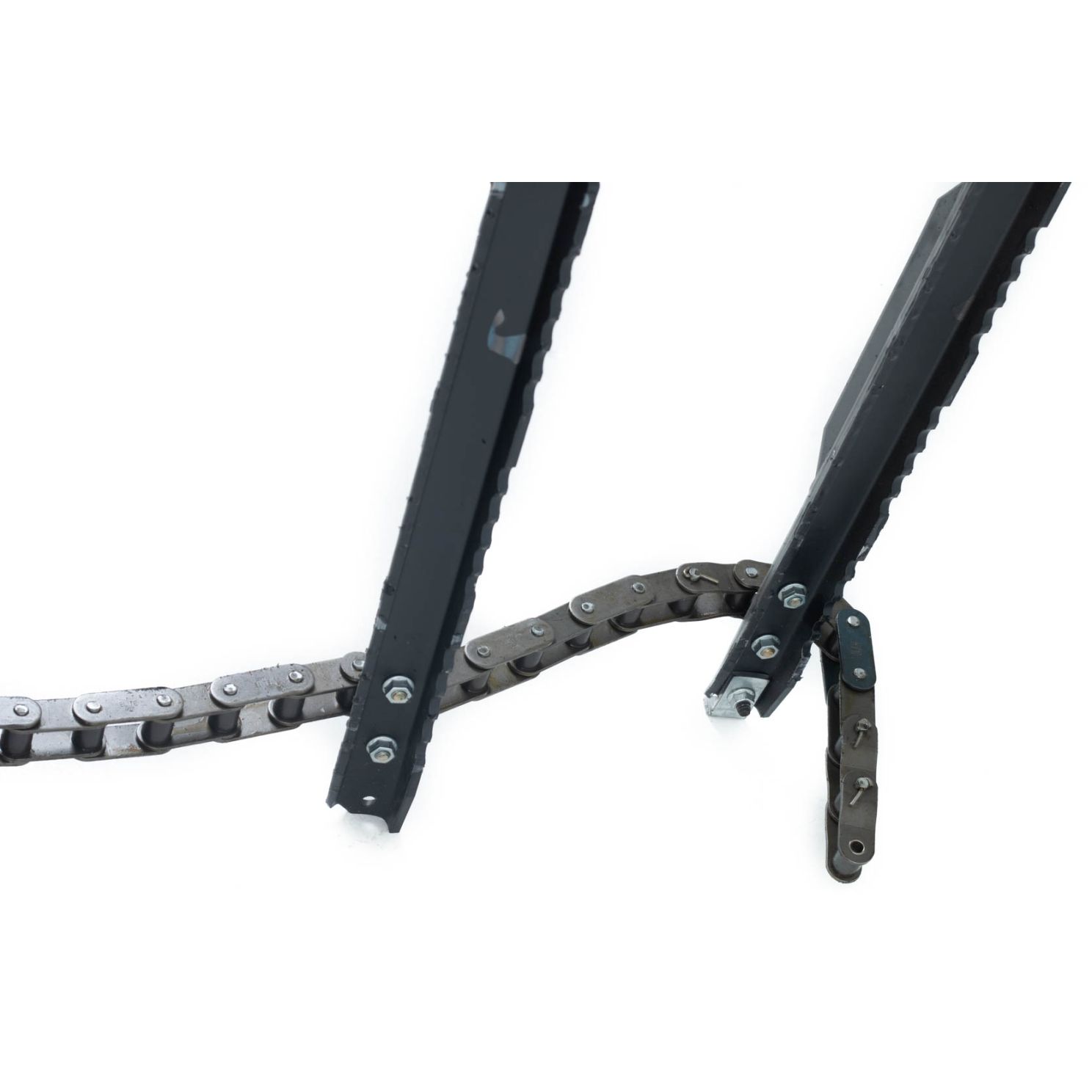 AXE24307 Combine Feederhouse Chain fits John Deere