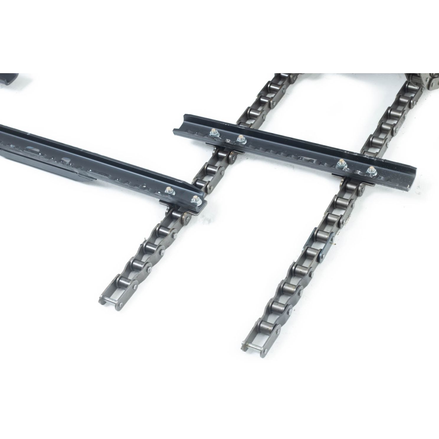 AXE27247 Combine Feederhouse Chain fits John Deere