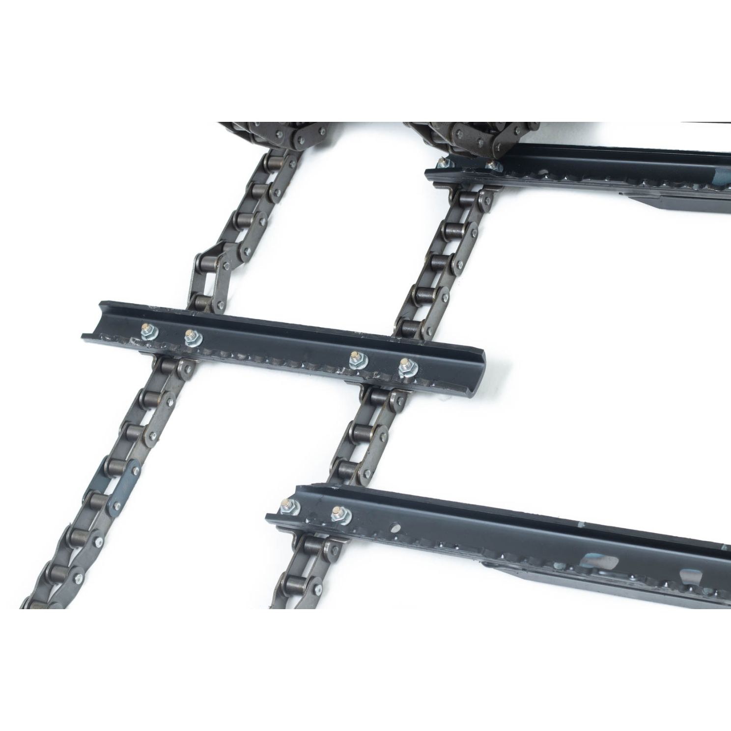 AXE27247 Combine Feederhouse Chain fits John Deere