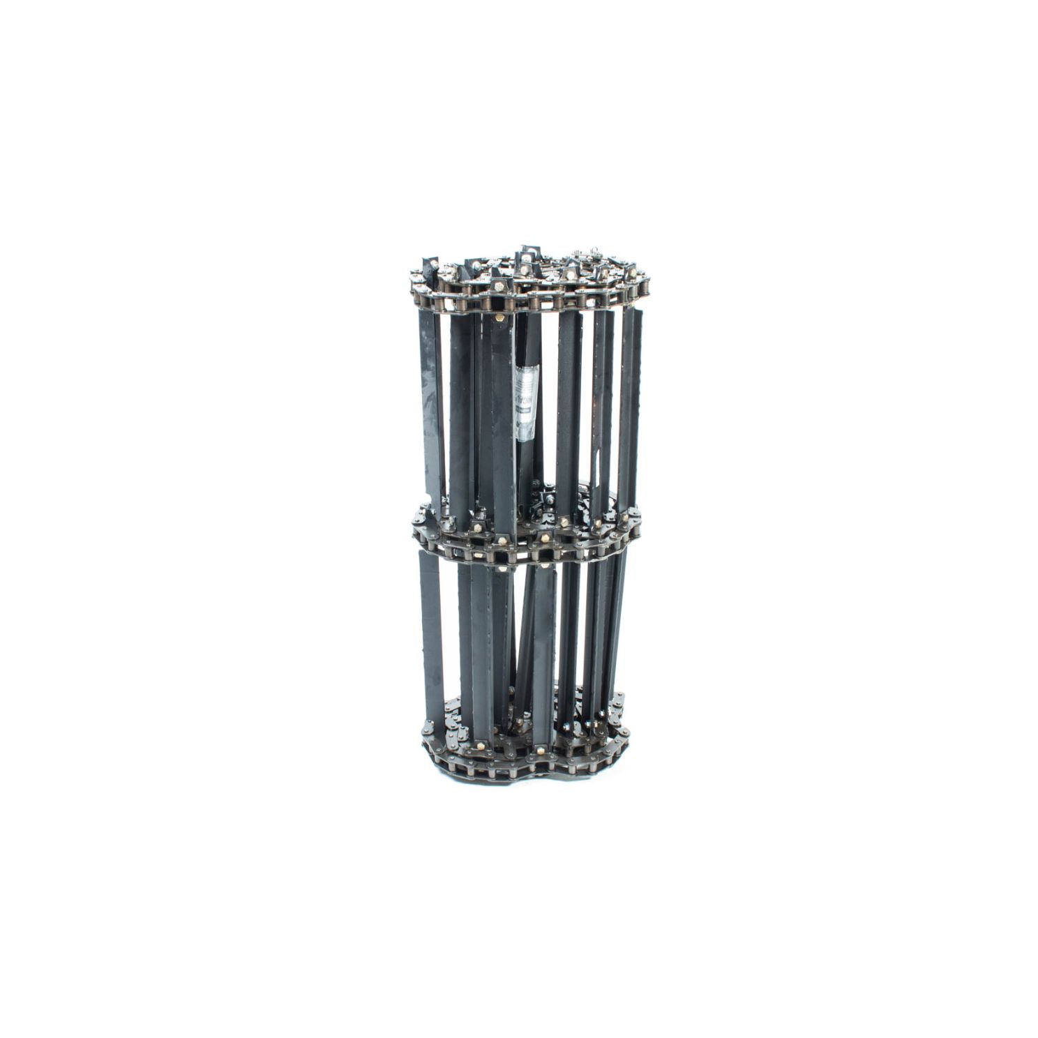 AH231006 Combine Feederhouse Chain fits John Deere