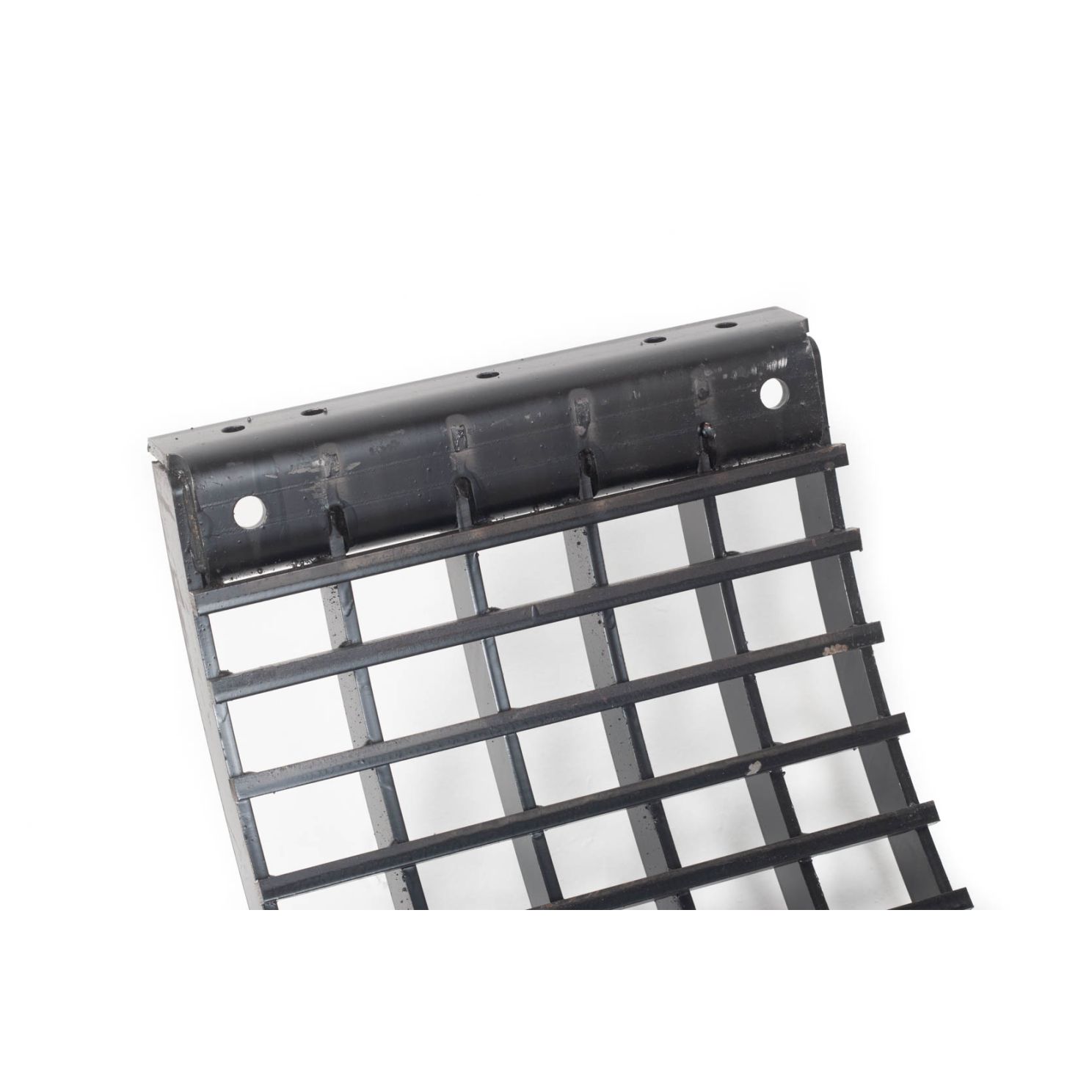 B95335 Combine Keystock Rotor Grate Set fits Case-IH