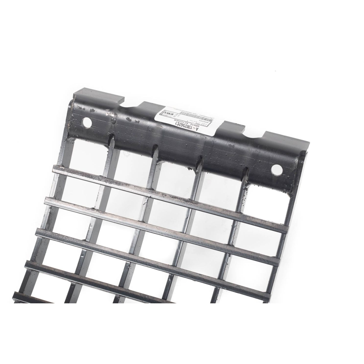 B95335 Combine Keystock Rotor Grate Set fits Case-IH
