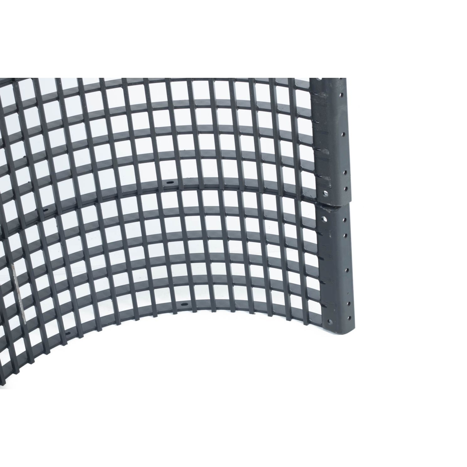B95337 Combine Keystock Rotor Grate Set fits Case-IH