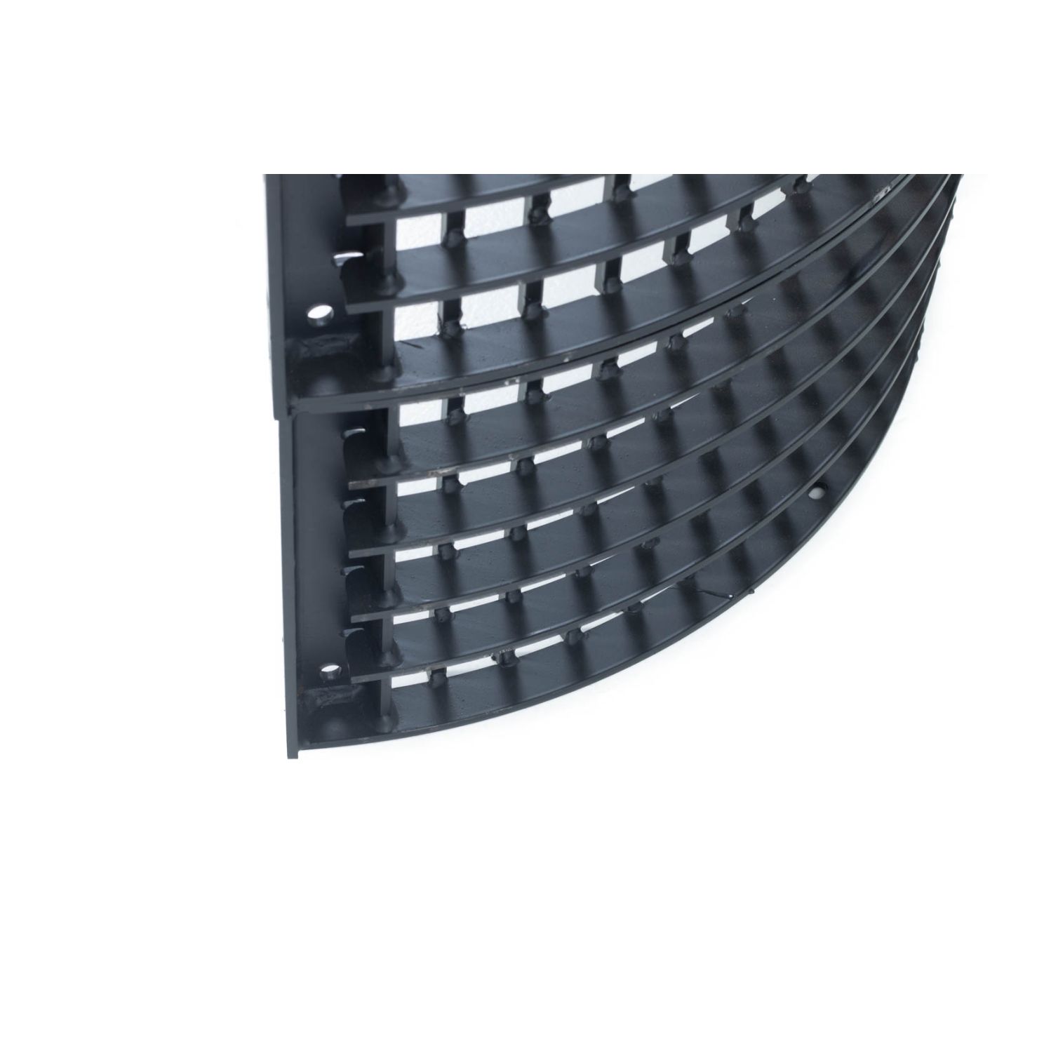 B95337 Combine Keystock Rotor Grate Set fits Case-IH