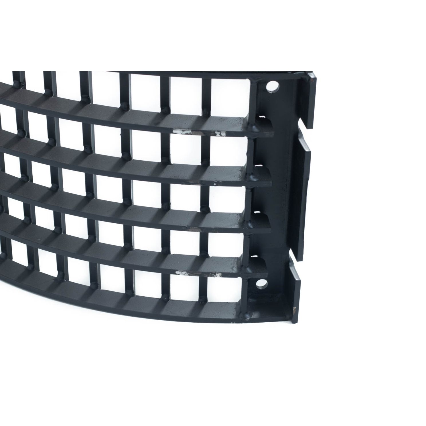 B95337 Combine Keystock Rotor Grate Set fits Case-IH