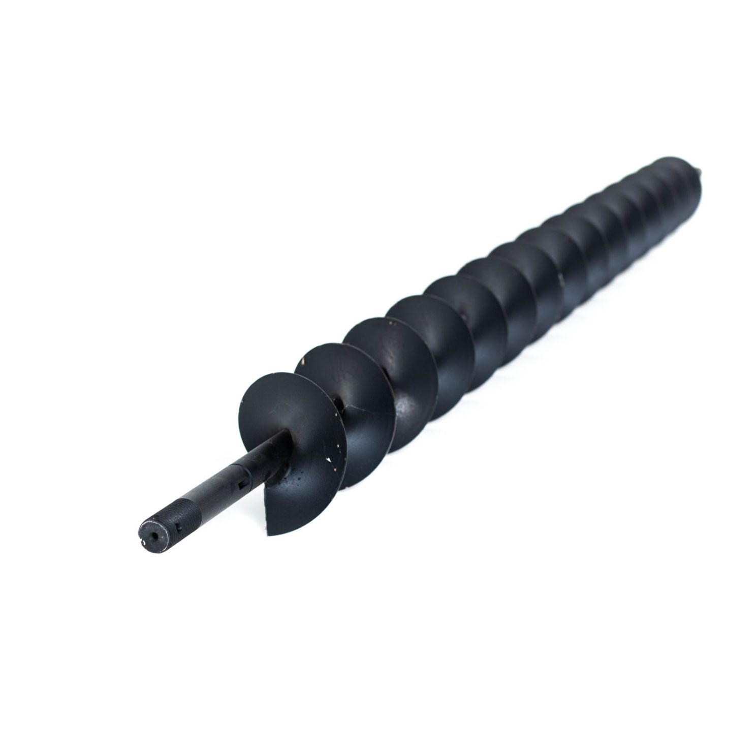 AH76092 Combine Lower Return Tailings Auger fits John Deere