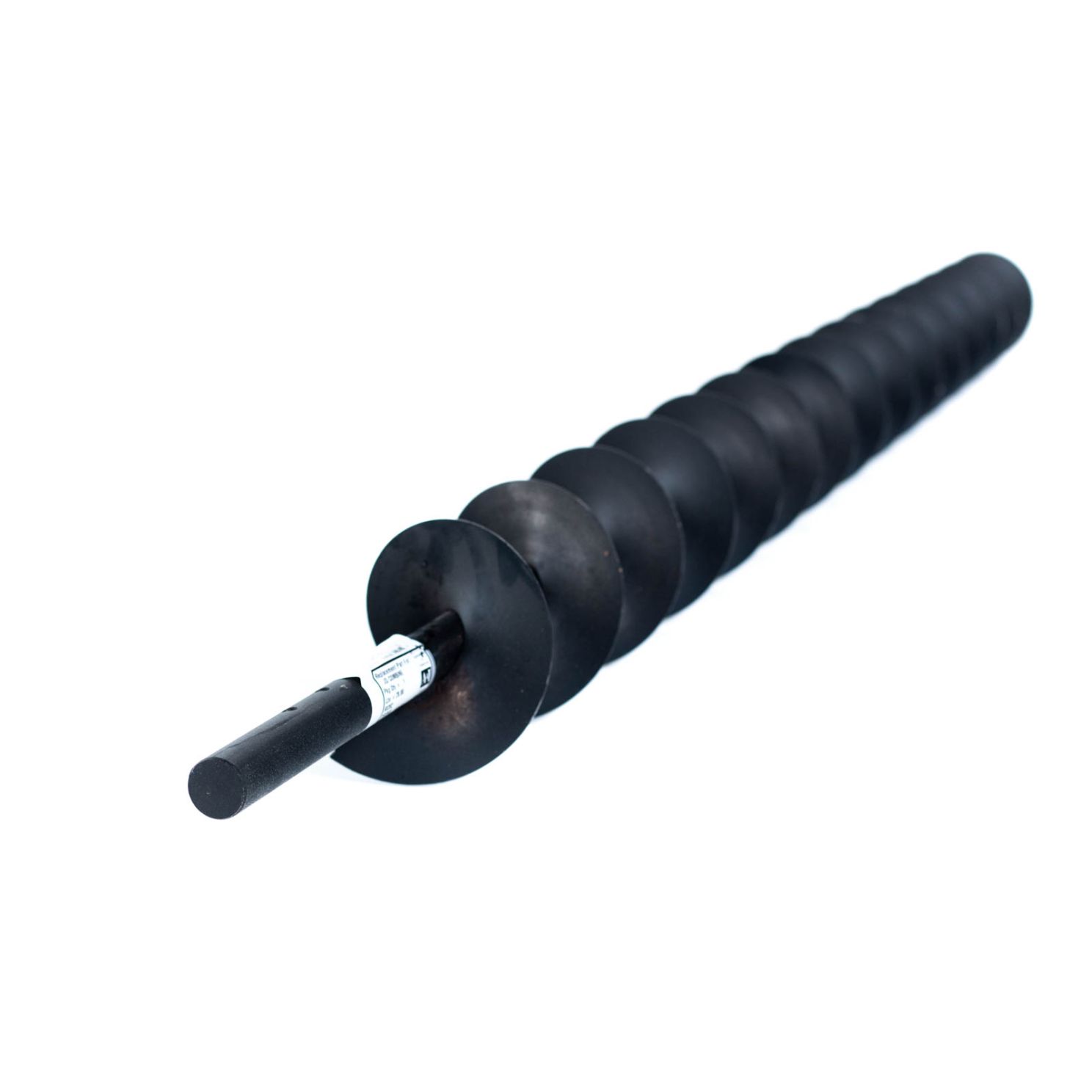 AH76092 Combine Lower Return Tailings Auger fits John Deere