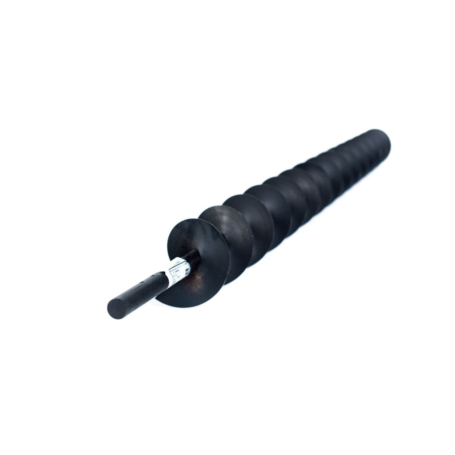 144021A2 Combine Lower Return Tailings Auger fits Case-IH