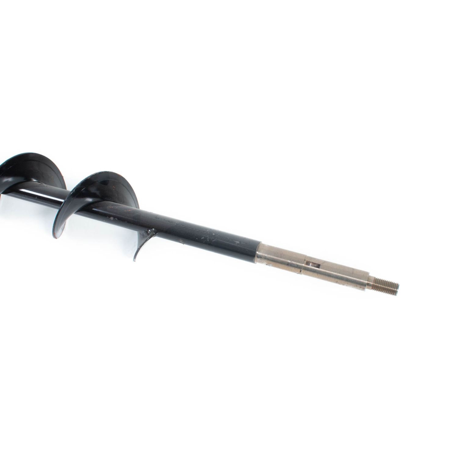 AH146322 Combine Lower Return Tailings Auger fits John Deere