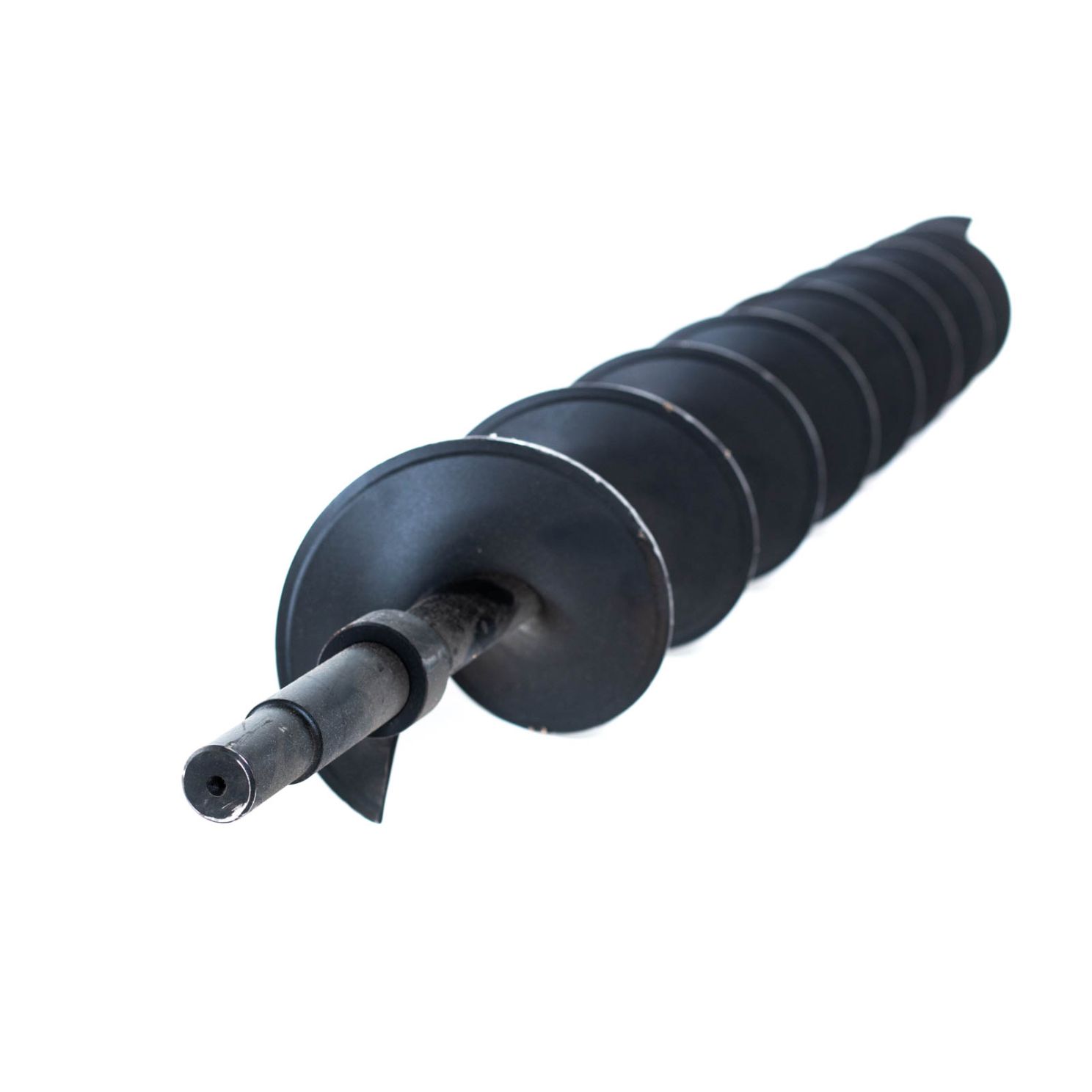 AH147472 Combine Lower Return Tailings Auger fits John Deere