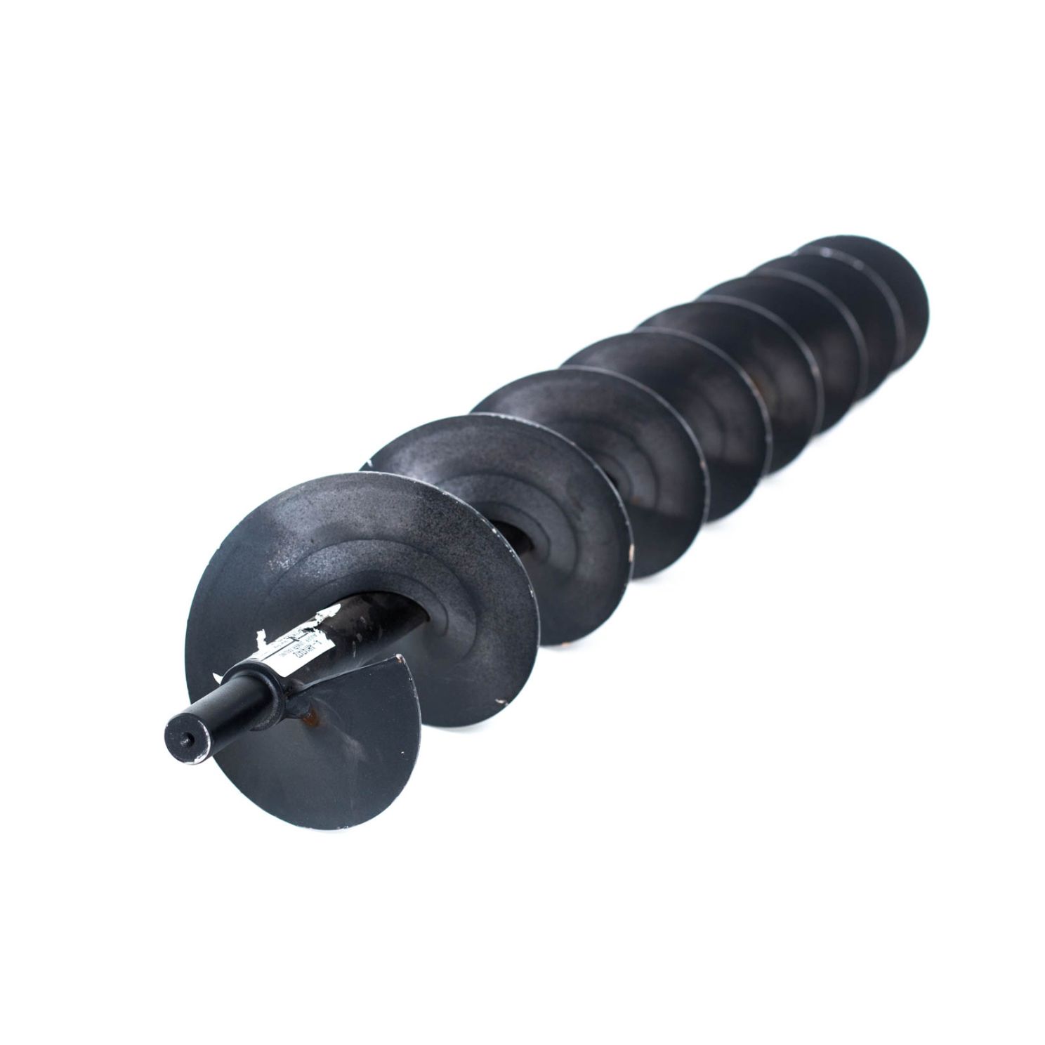 AH147472 Combine Lower Return Tailings Auger fits John Deere