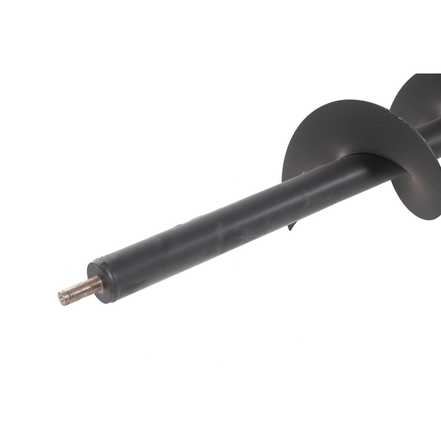 87379141 Combine Outer Horizontal Unloading Auger 125.25" fits Case-IH
