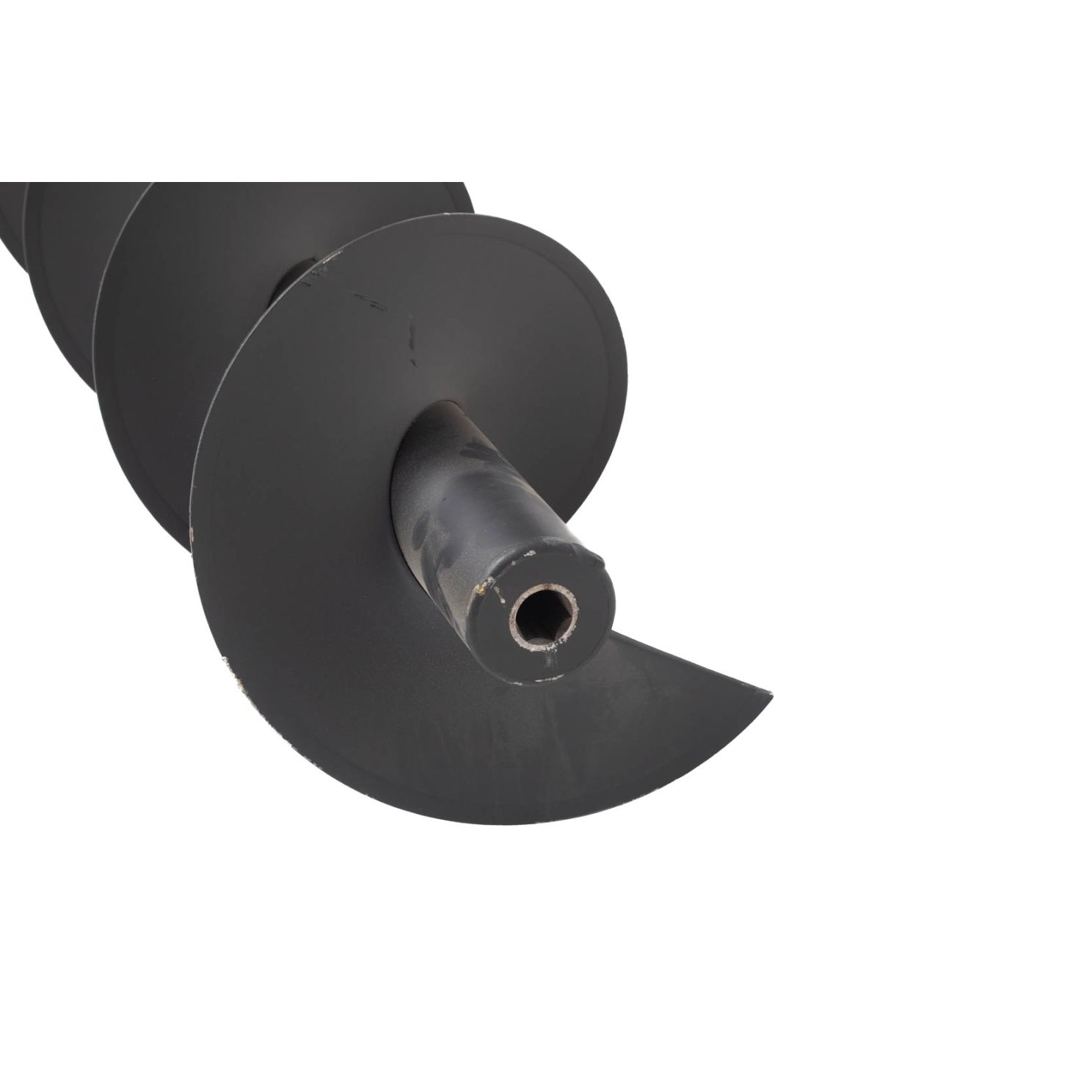 87379141 Combine Outer Horizontal Unloading Auger 125.25" fits Case-IH