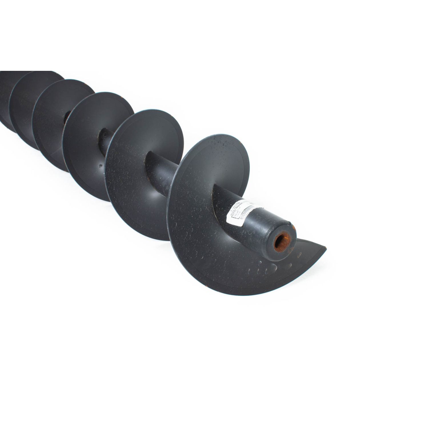282176A2 Combine Inner Horizontal Unloading Auger 90.5" fits Case-IH